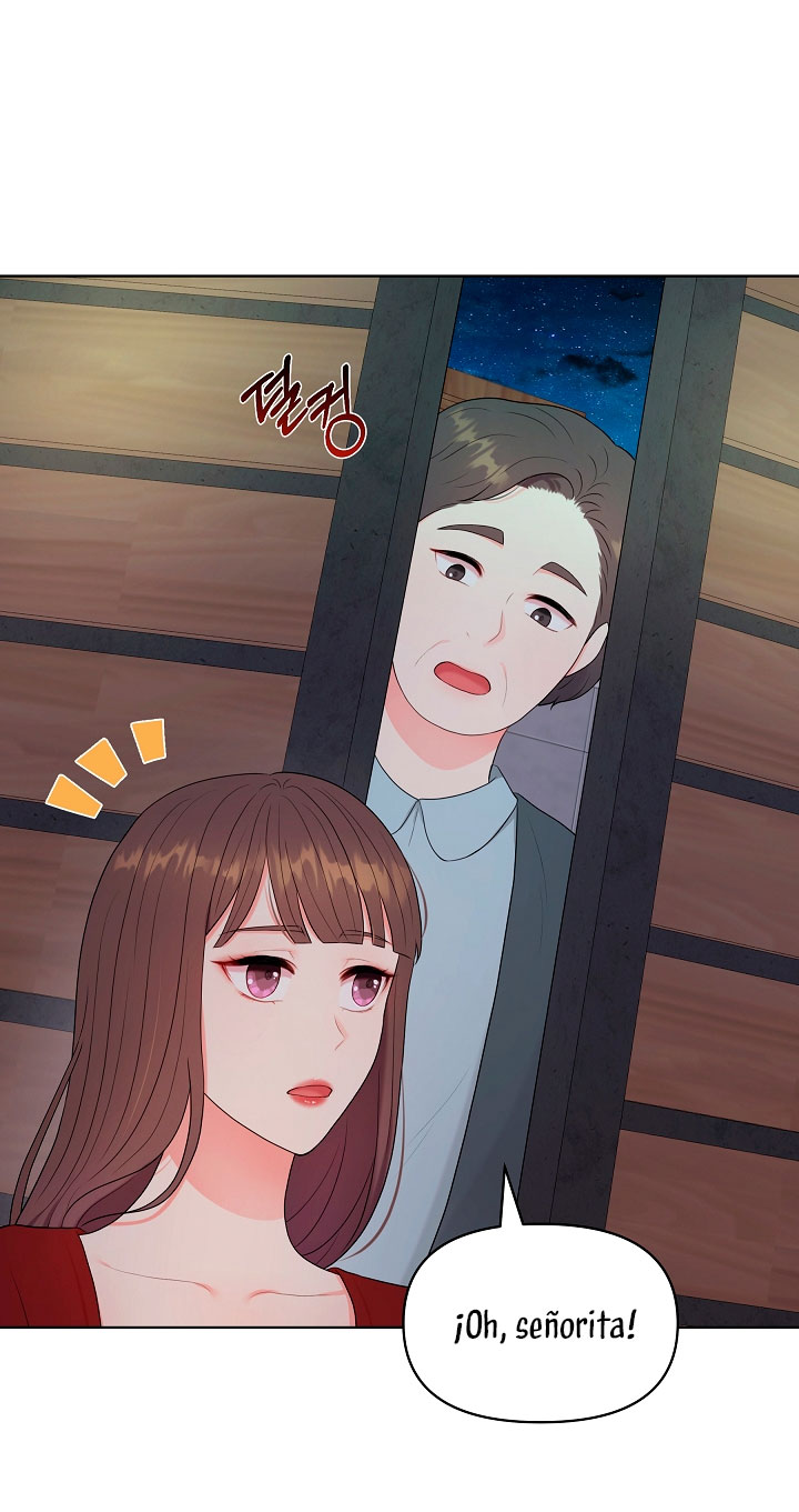 Esposo Capítulo 2 - Página 61