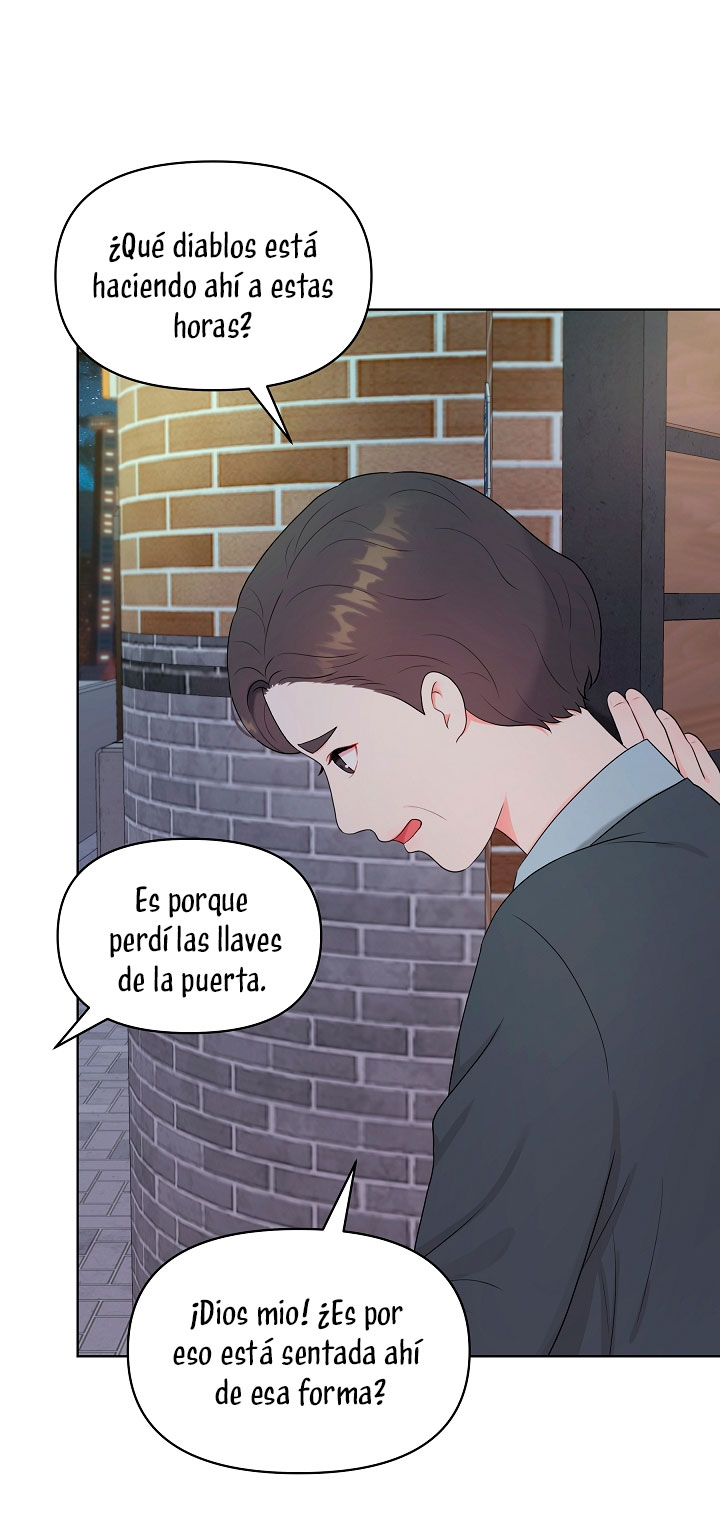 Esposo Capítulo 2 - Página 62