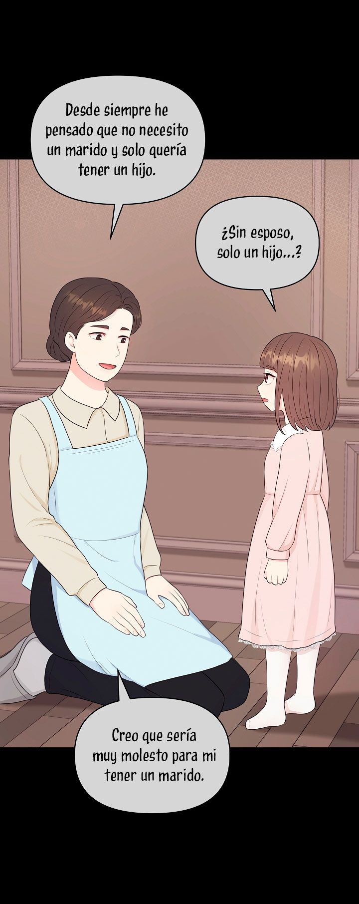 Esposo Capítulo 2 - Página 71
