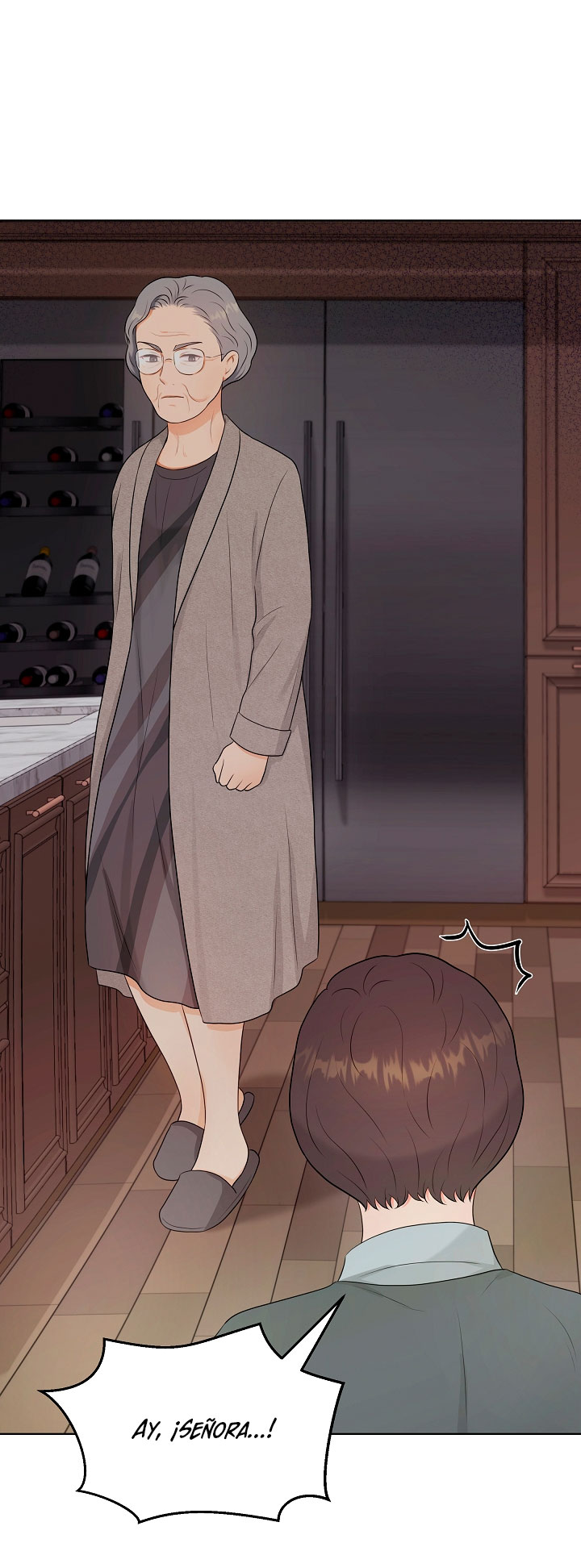 Esposo Capítulo 2 - Página 75