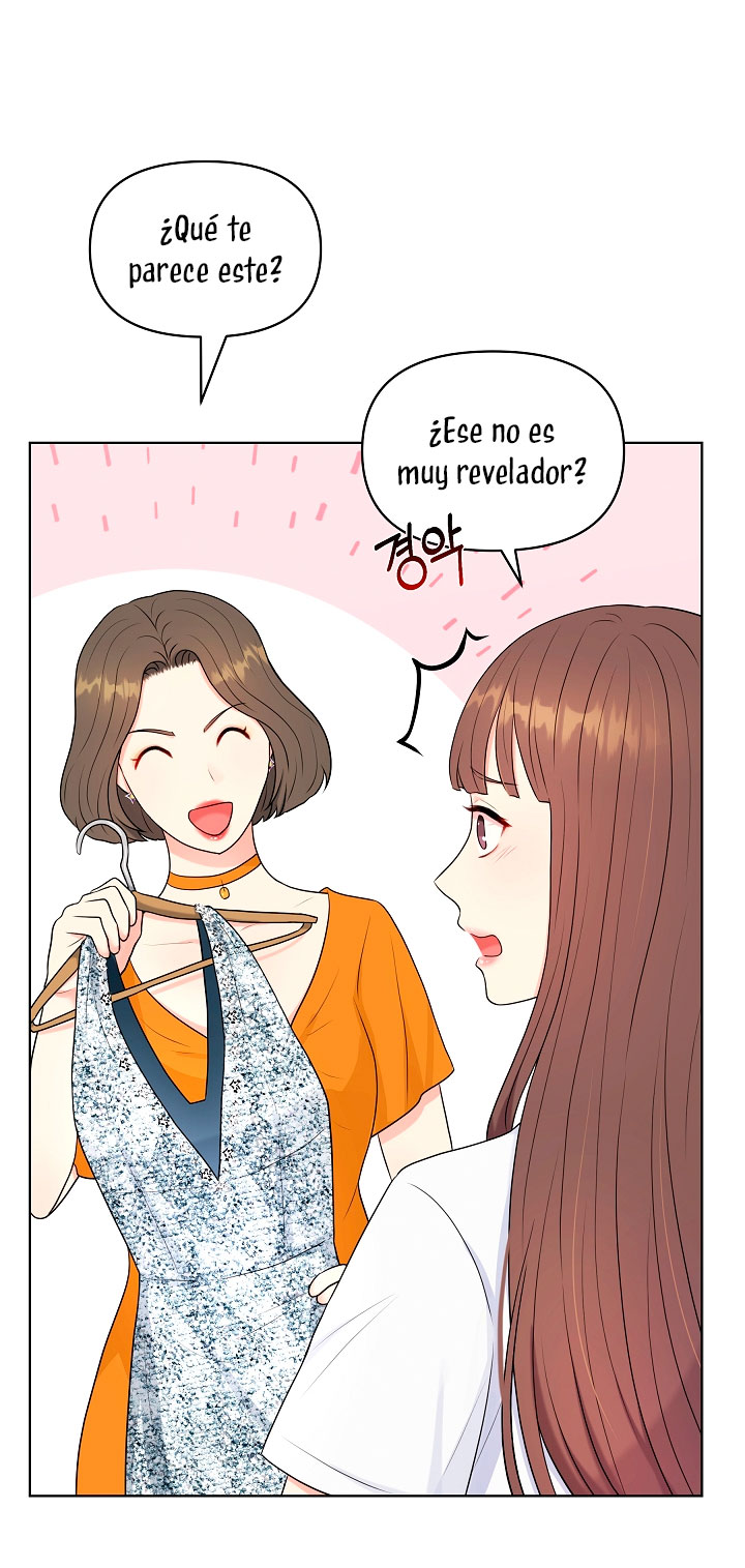 Esposo Capítulo 2 - Página 8