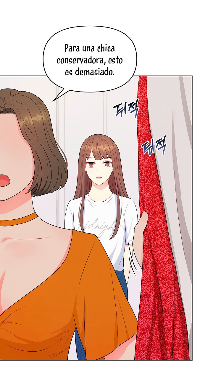 Esposo Capítulo 2 - Página 9