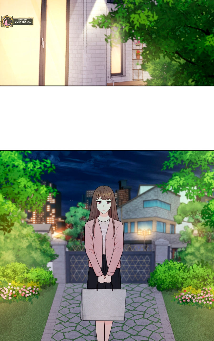 Esposo Capítulo 20 - Página 12