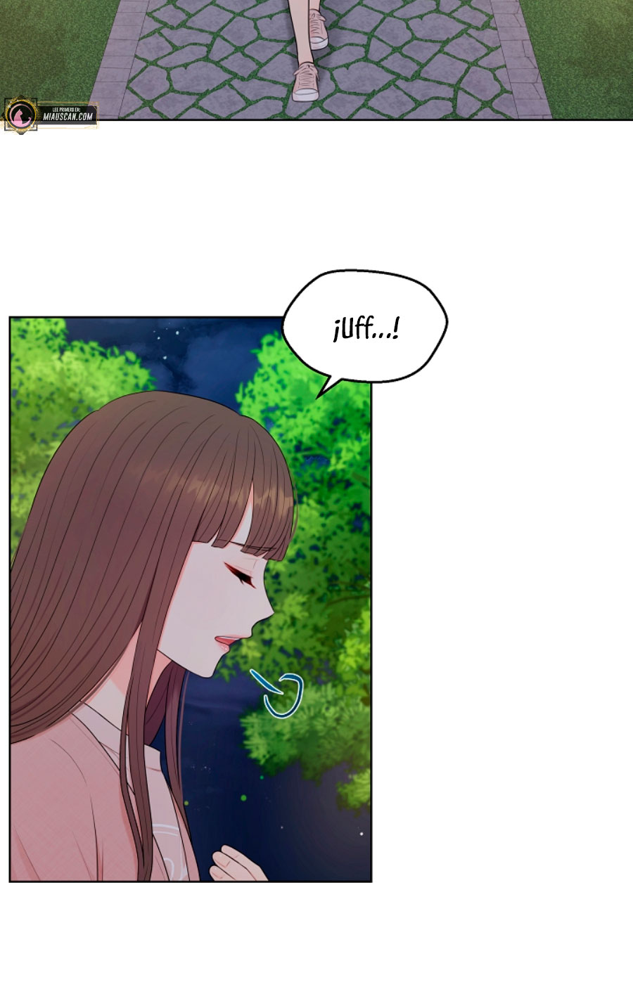 Esposo Capítulo 20 - Página 13