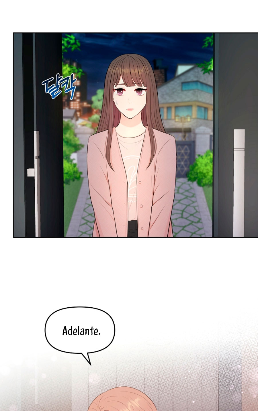 Esposo Capítulo 20 - Página 14