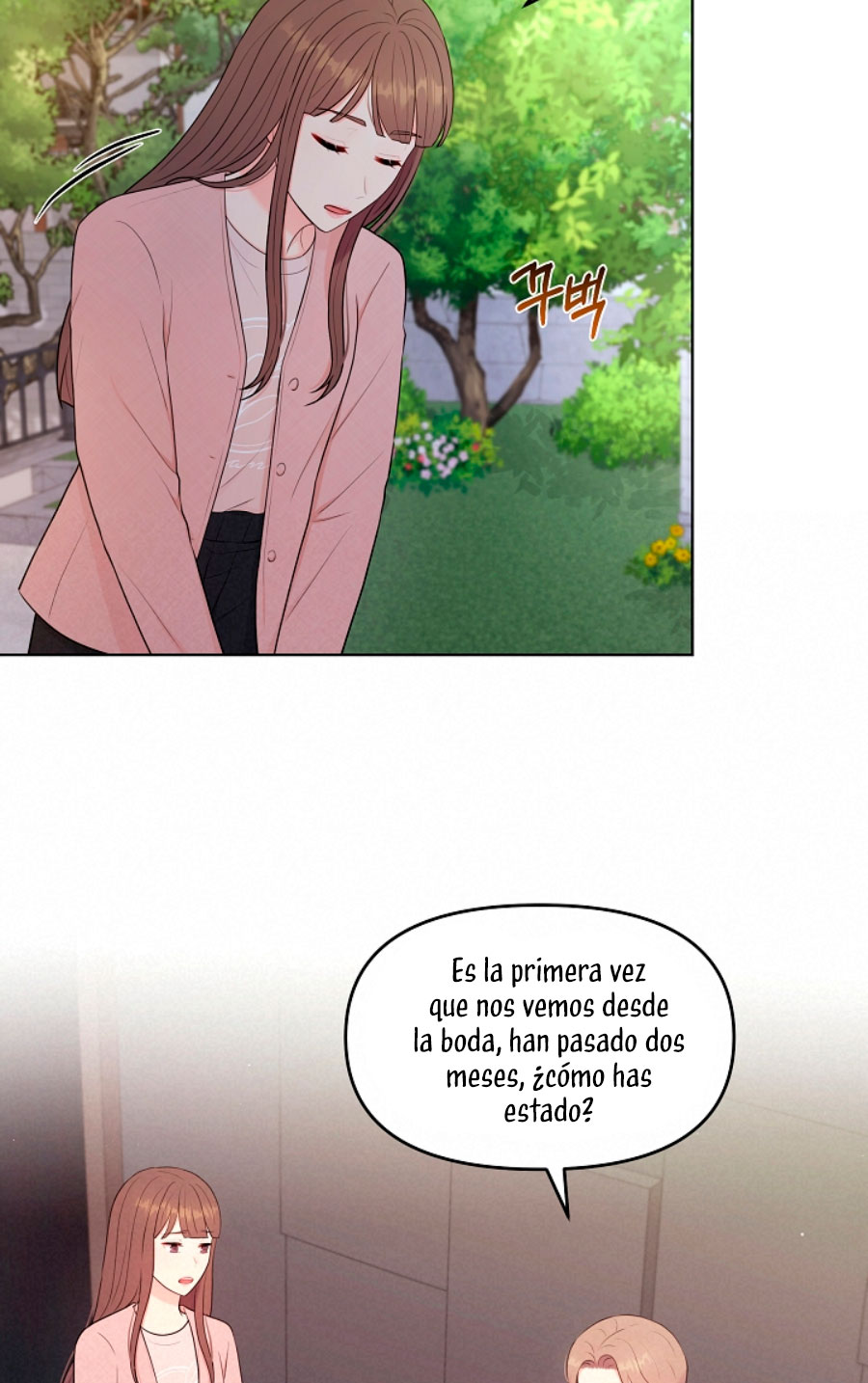 Esposo Capítulo 20 - Página 16