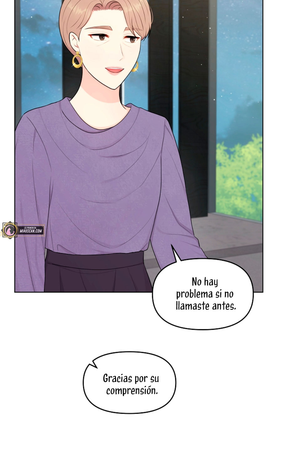 Esposo Capítulo 20 - Página 18