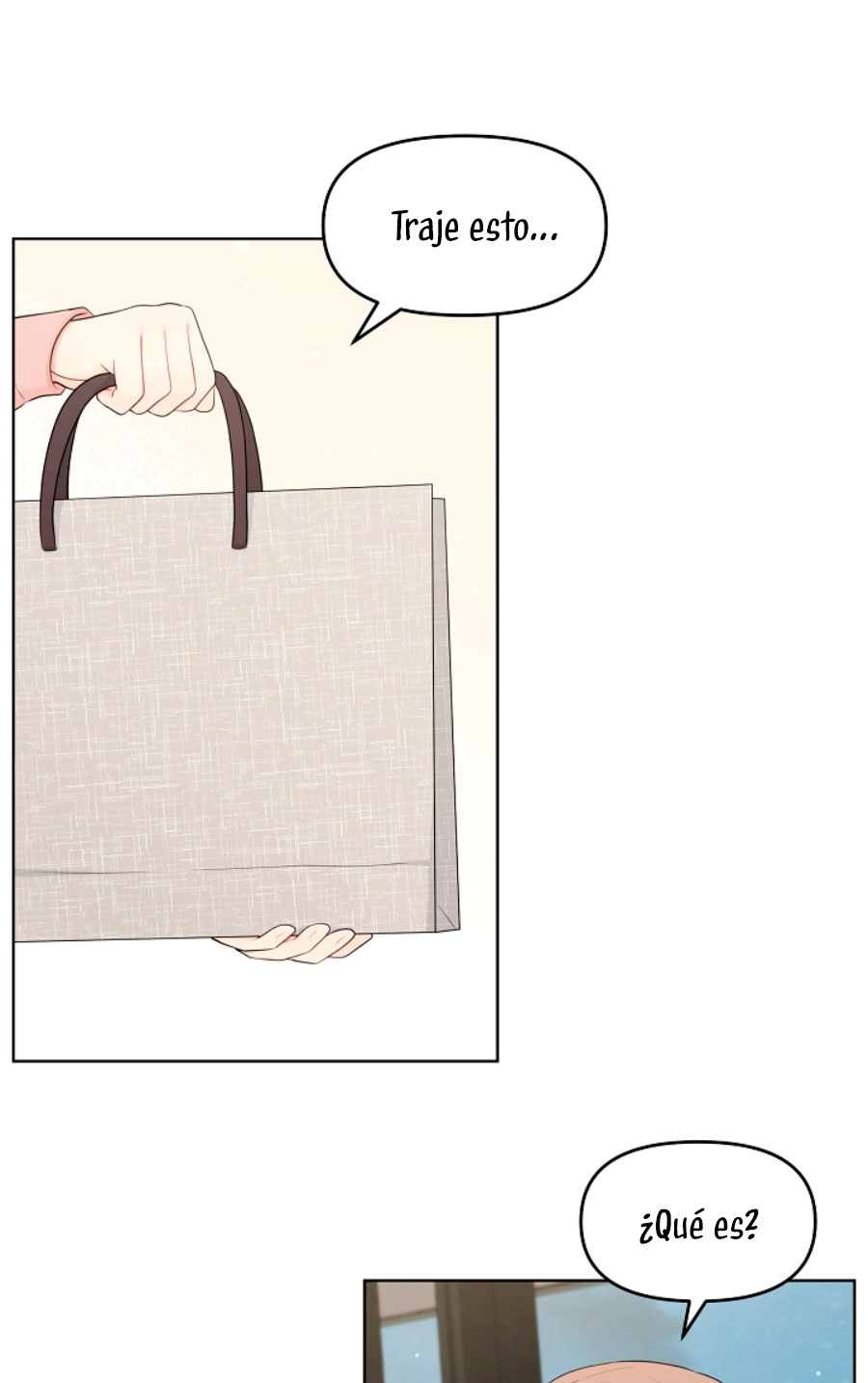 Esposo Capítulo 20 - Página 19