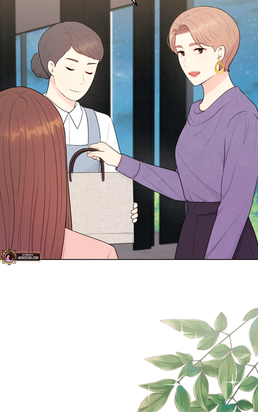 Esposo Capítulo 20 - Página 22