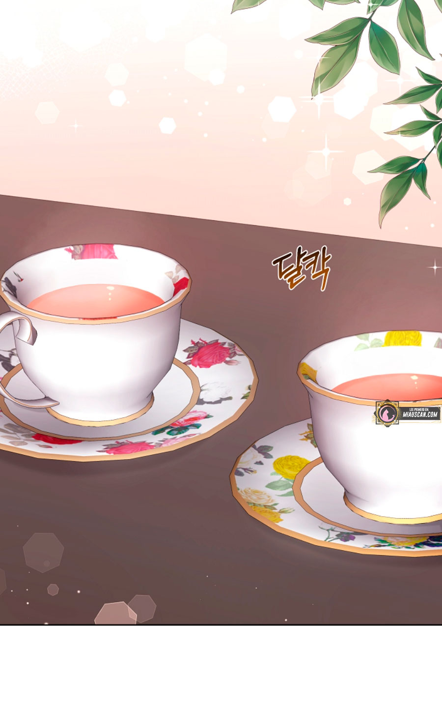 Esposo Capítulo 20 - Página 23