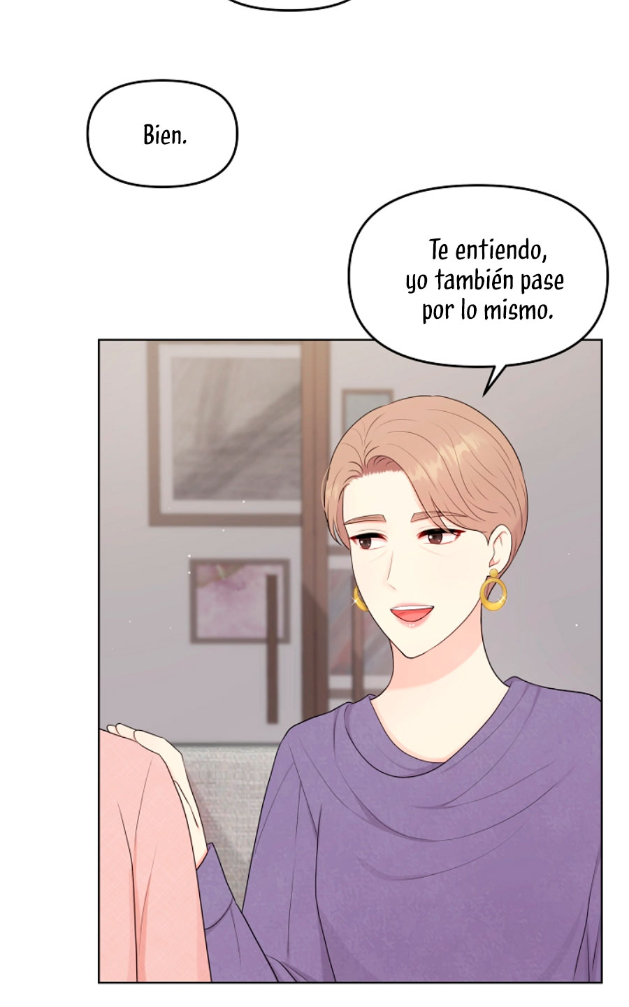 Esposo Capítulo 20 - Página 25