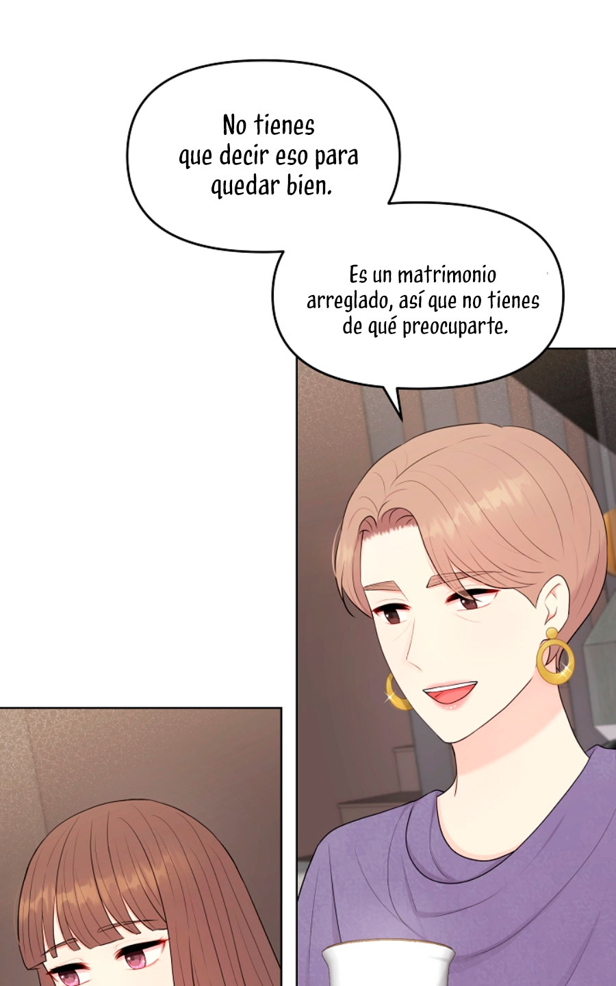 Esposo Capítulo 20 - Página 27