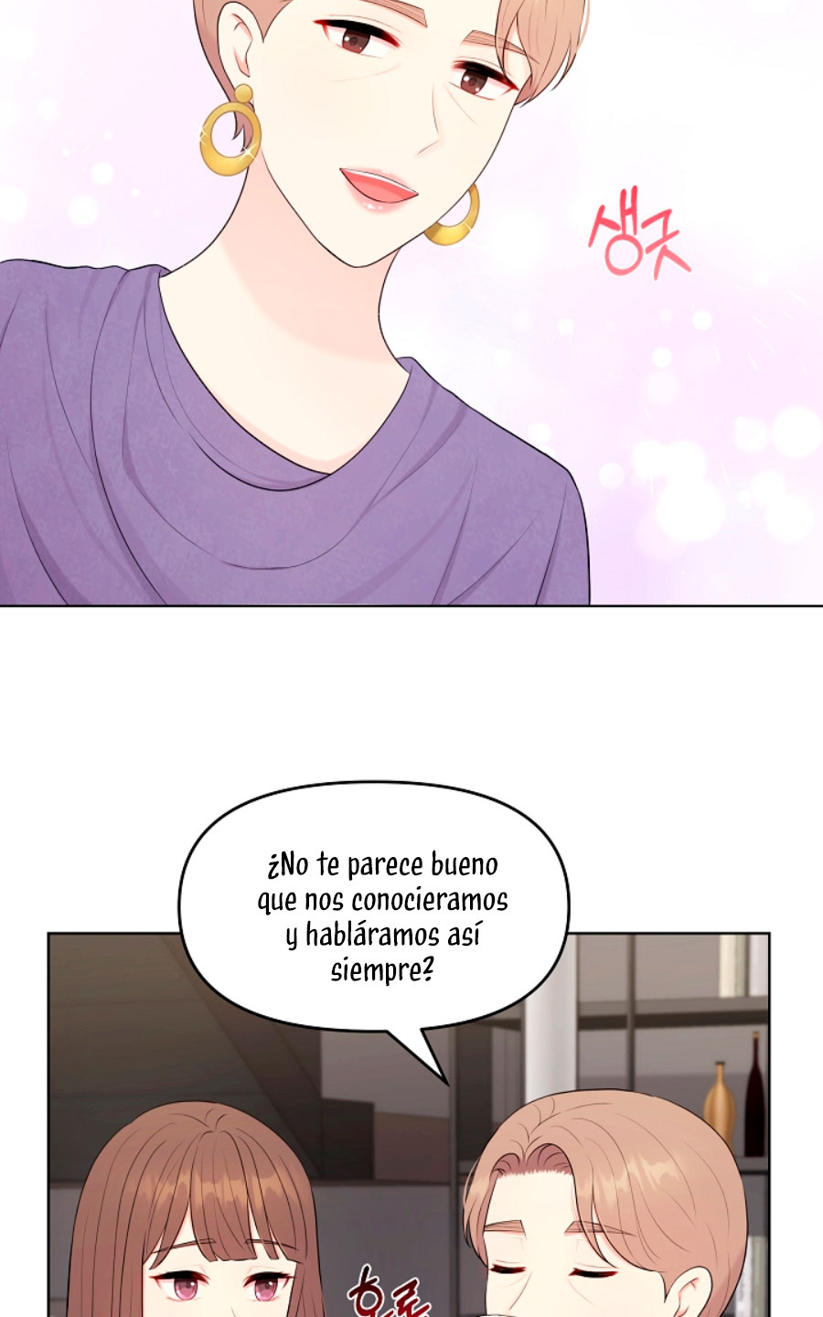 Esposo Capítulo 20 - Página 29