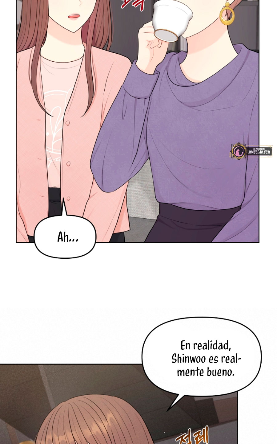 Esposo Capítulo 20 - Página 30