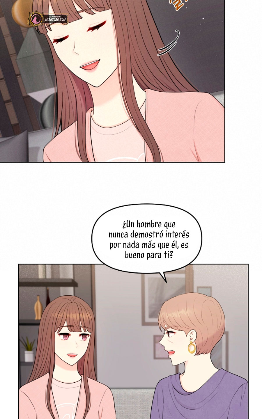 Esposo Capítulo 20 - Página 31