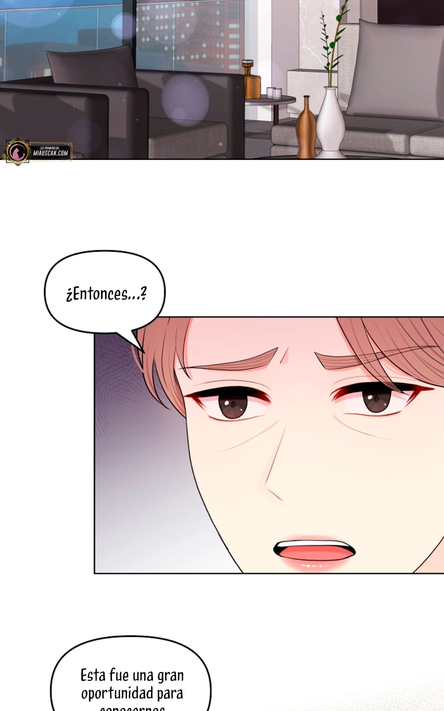 Esposo Capítulo 20 - Página 33