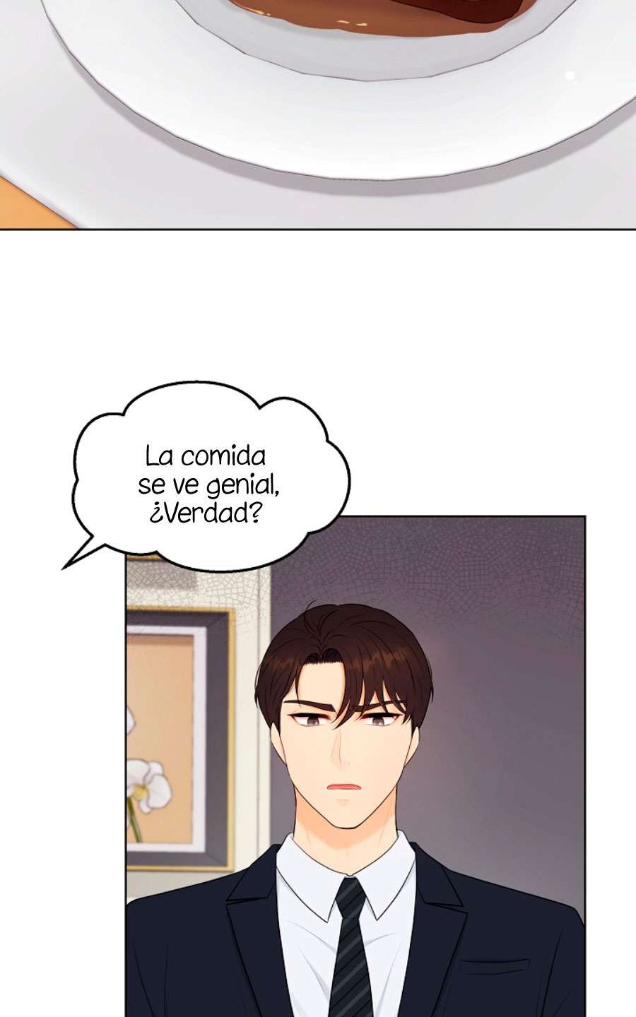 Esposo Capítulo 20 - Página 36