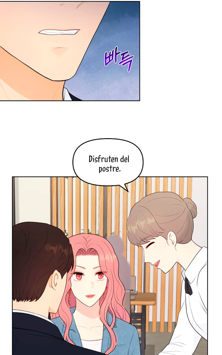 Esposo Capítulo 20 - Página 40