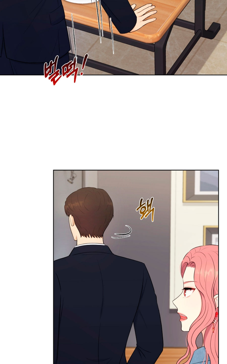 Esposo Capítulo 20 - Página 42