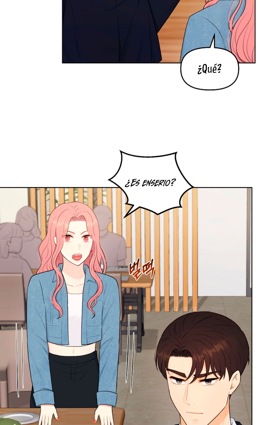 Esposo Capítulo 20 - Página 43