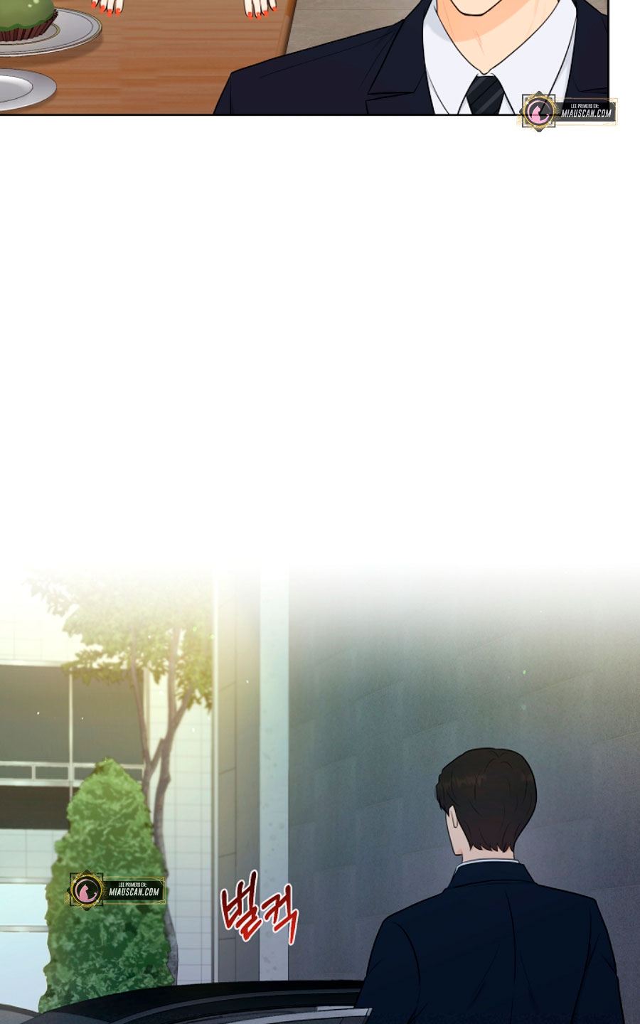 Esposo Capítulo 20 - Página 44