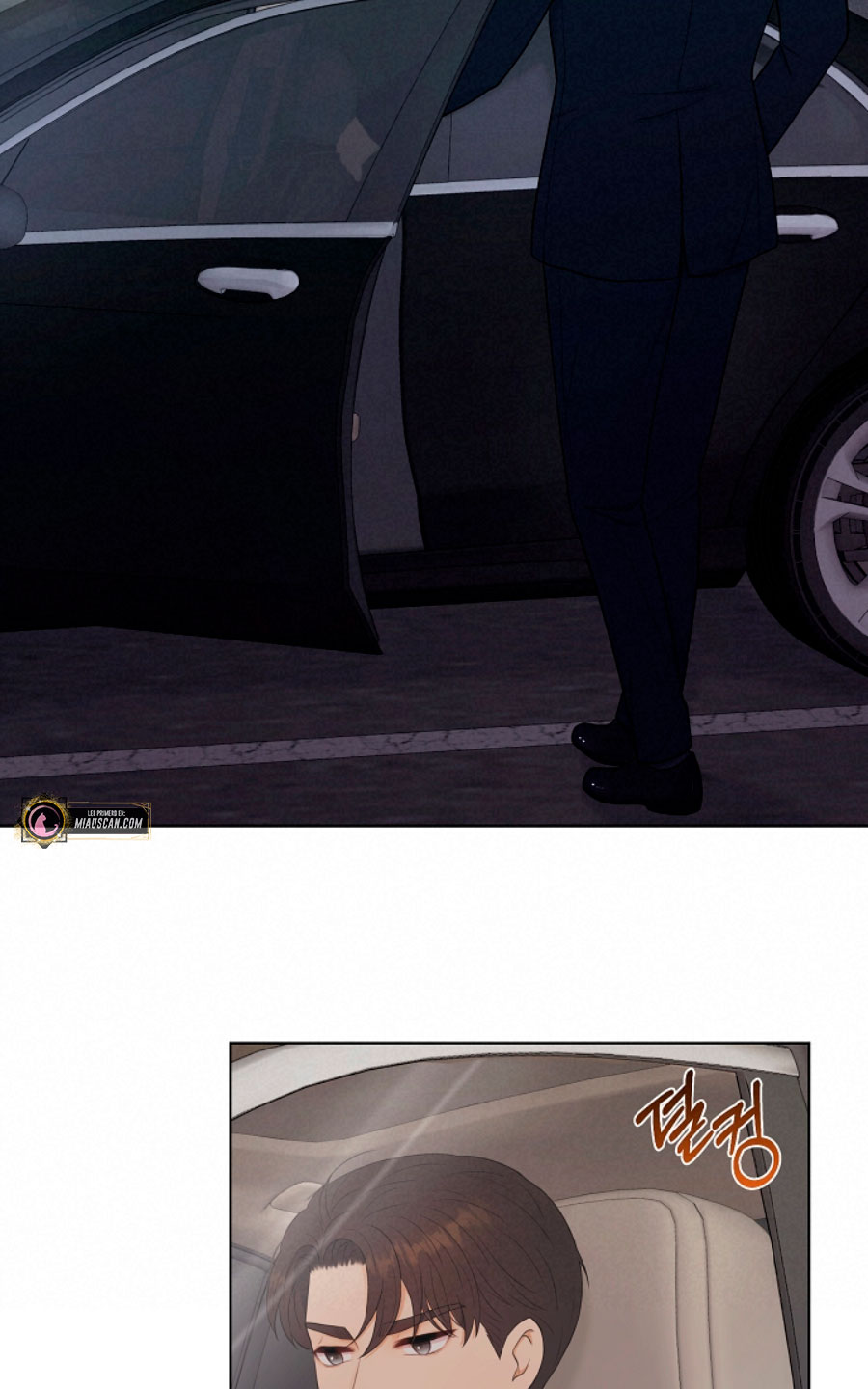 Esposo Capítulo 20 - Página 45