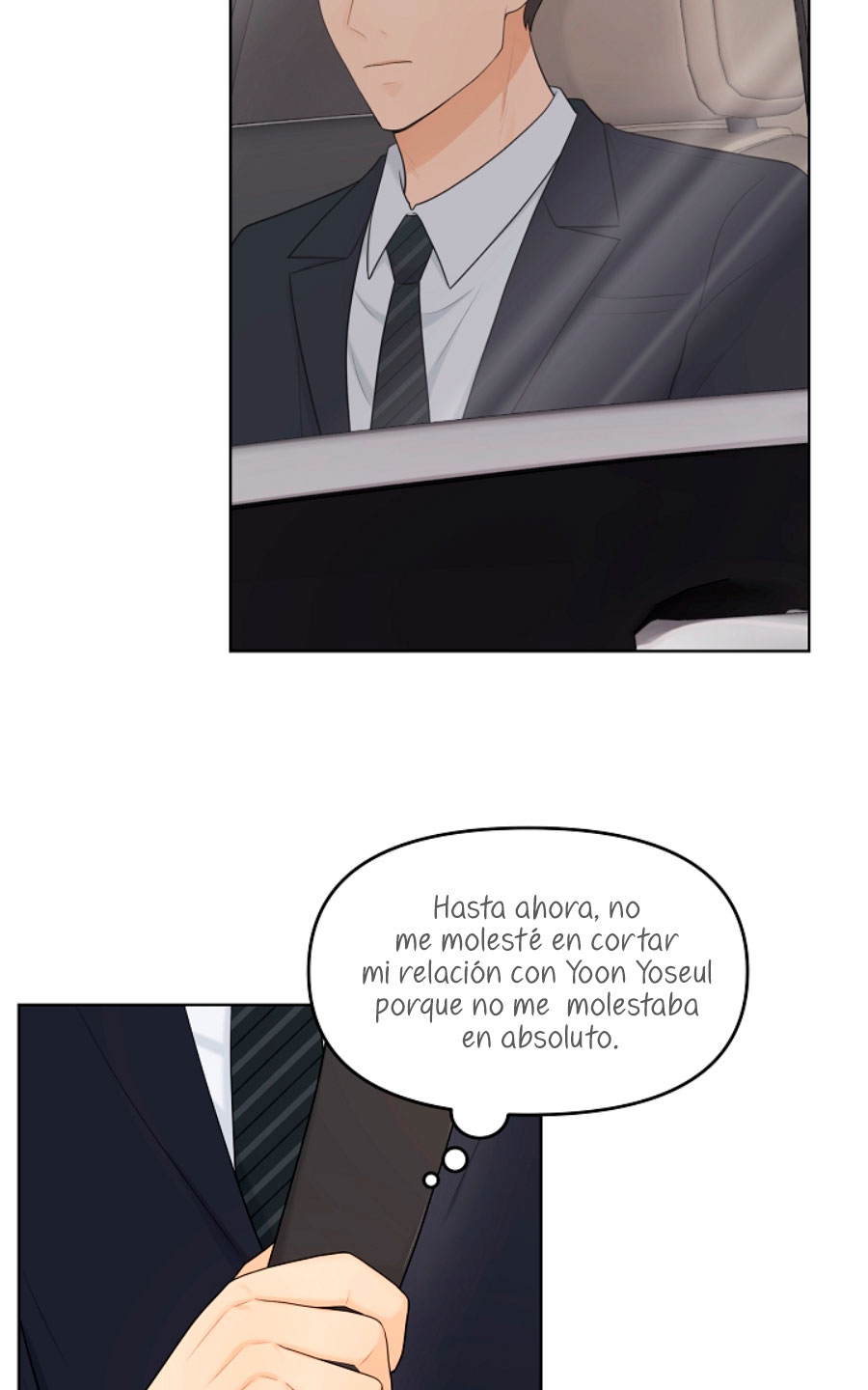 Esposo Capítulo 20 - Página 46