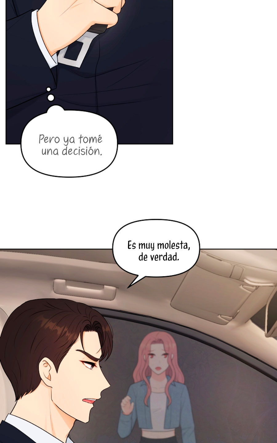 Esposo Capítulo 20 - Página 47