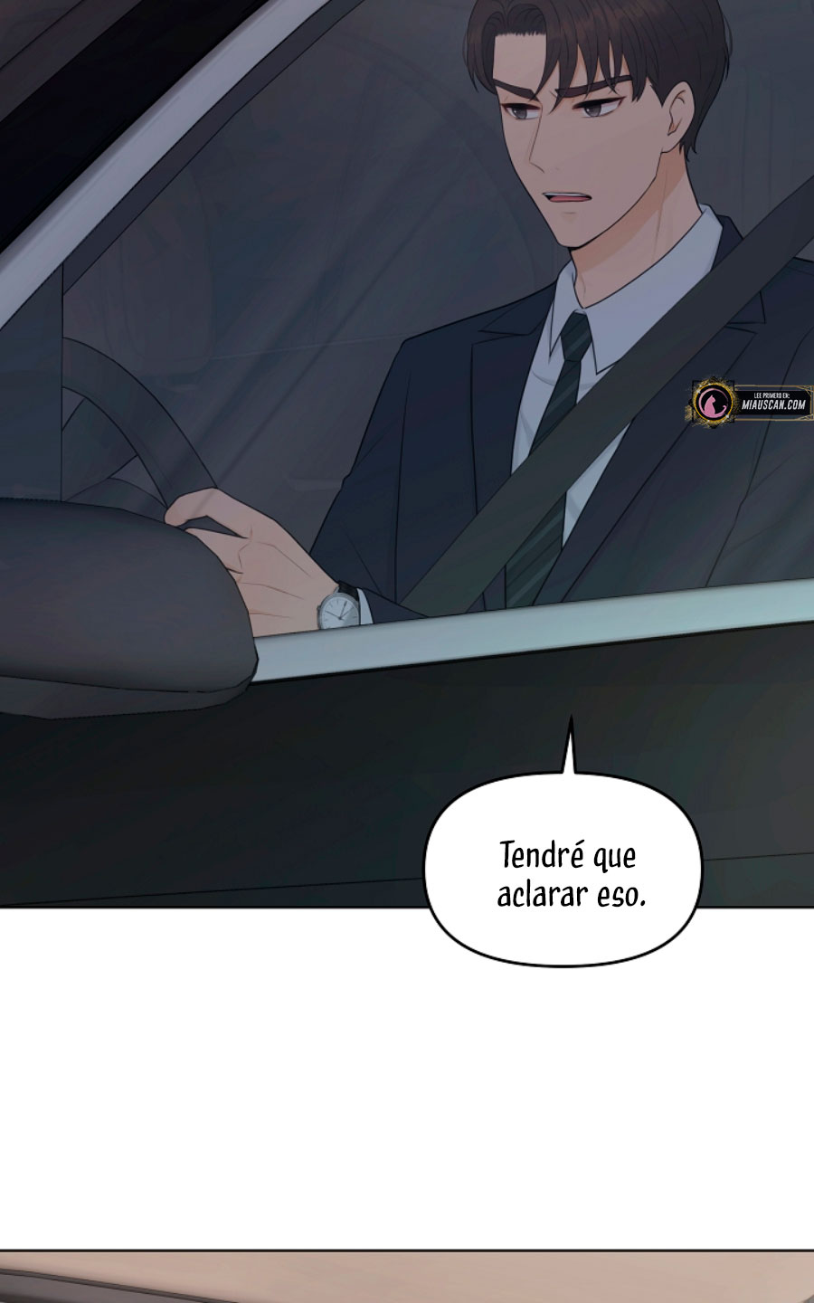 Esposo Capítulo 20 - Página 50