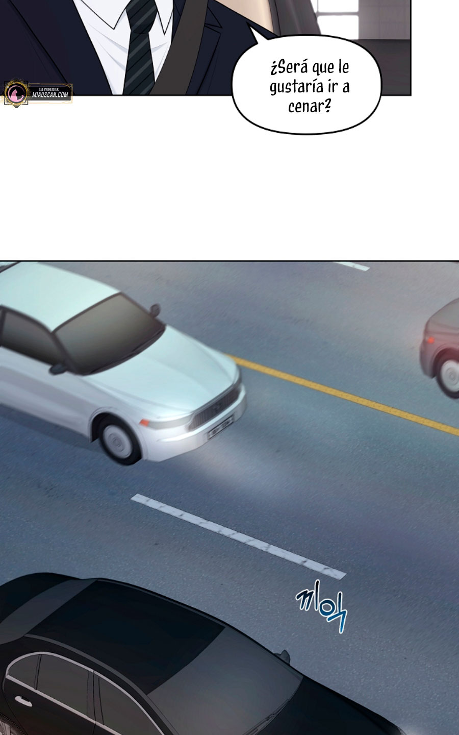 Esposo Capítulo 20 - Página 53