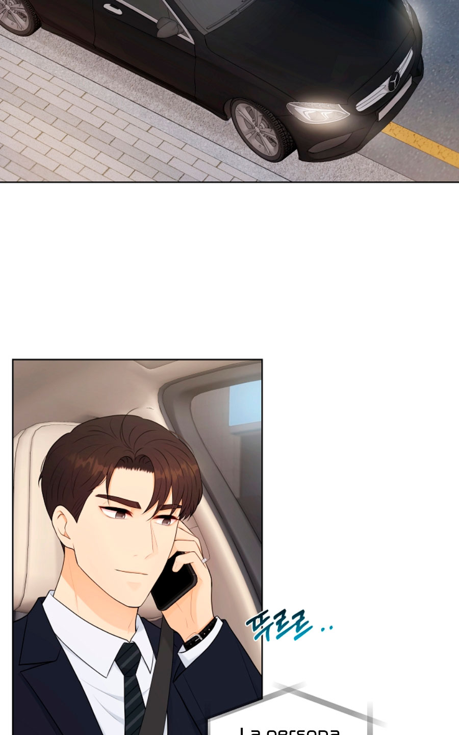 Esposo Capítulo 20 - Página 54