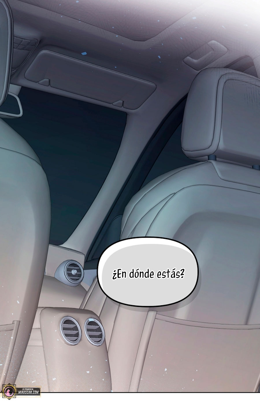 Esposo Capítulo 20 - Página 56