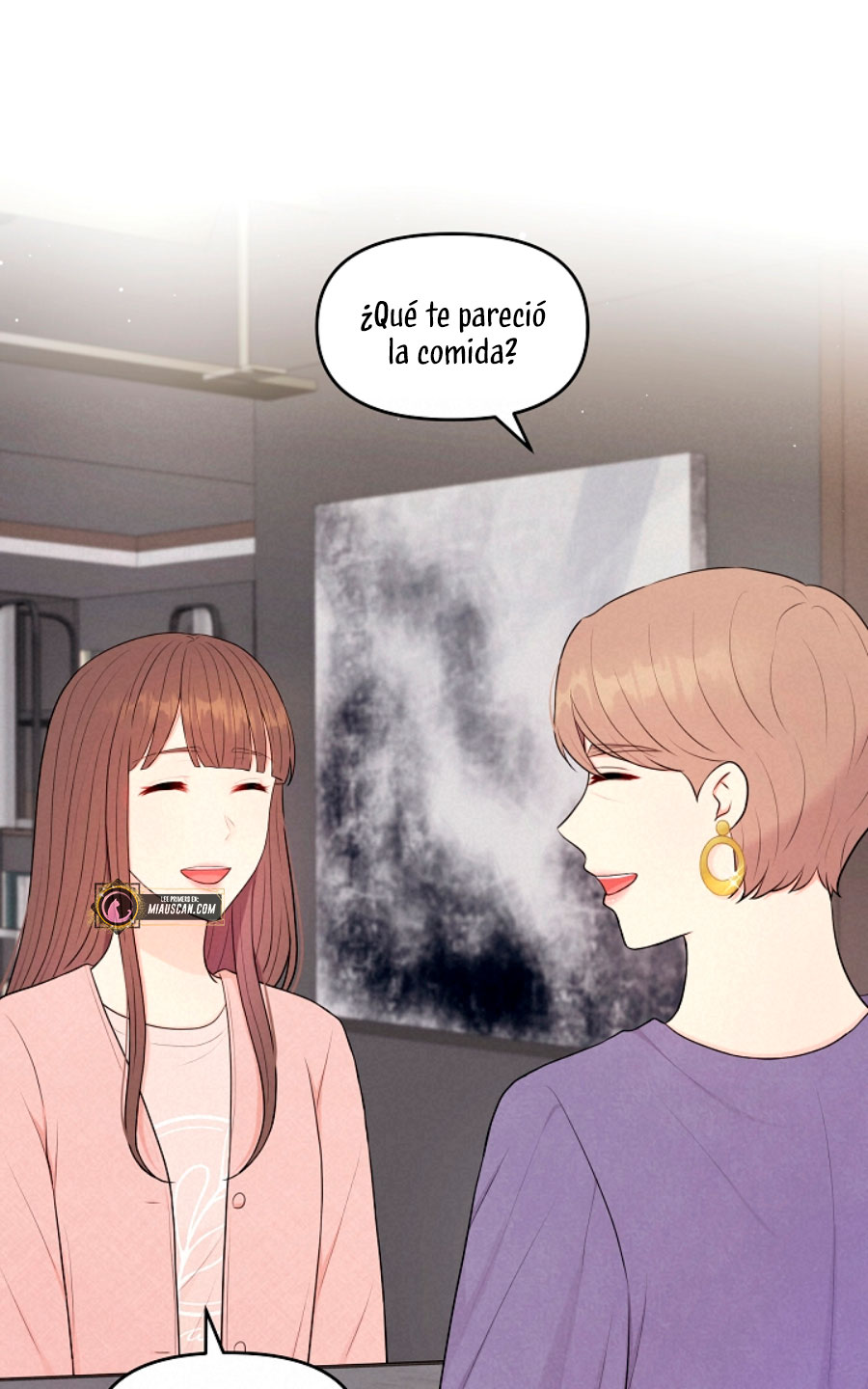 Esposo Capítulo 20 - Página 59