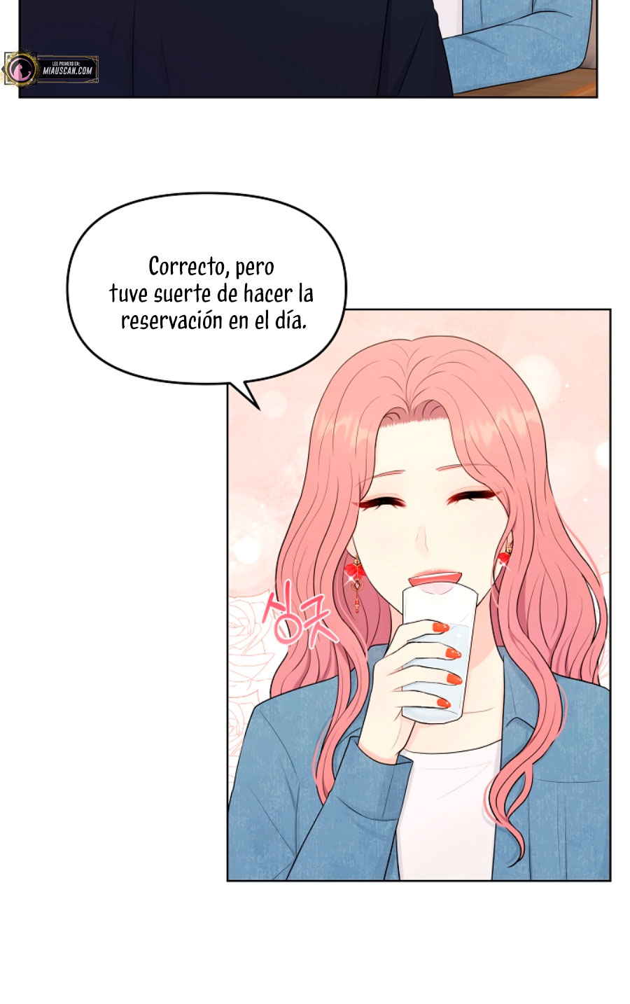 Esposo Capítulo 20 - Página 6