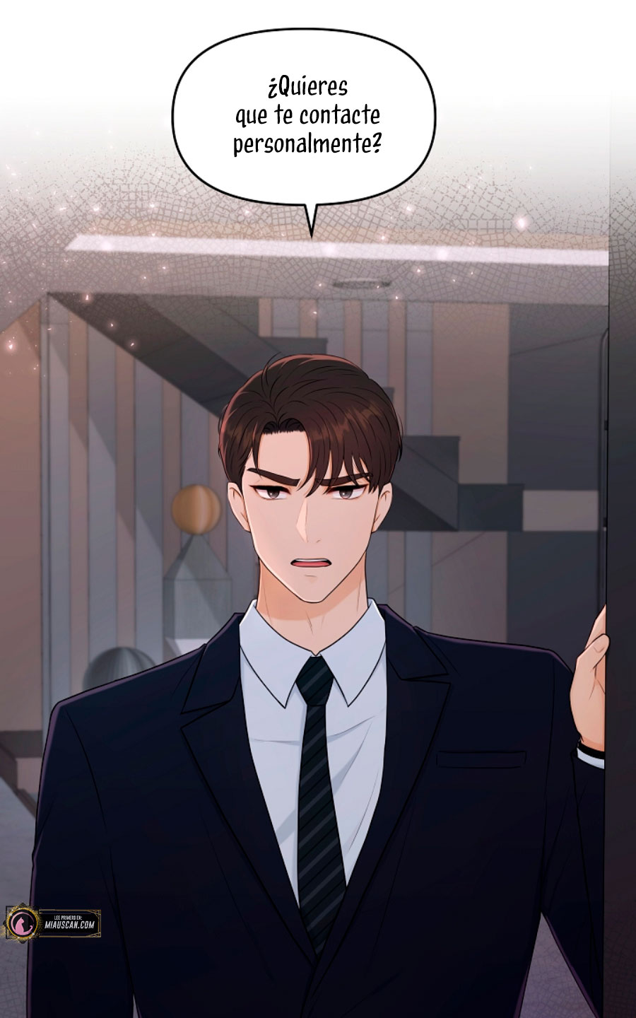 Esposo Capítulo 20 - Página 61