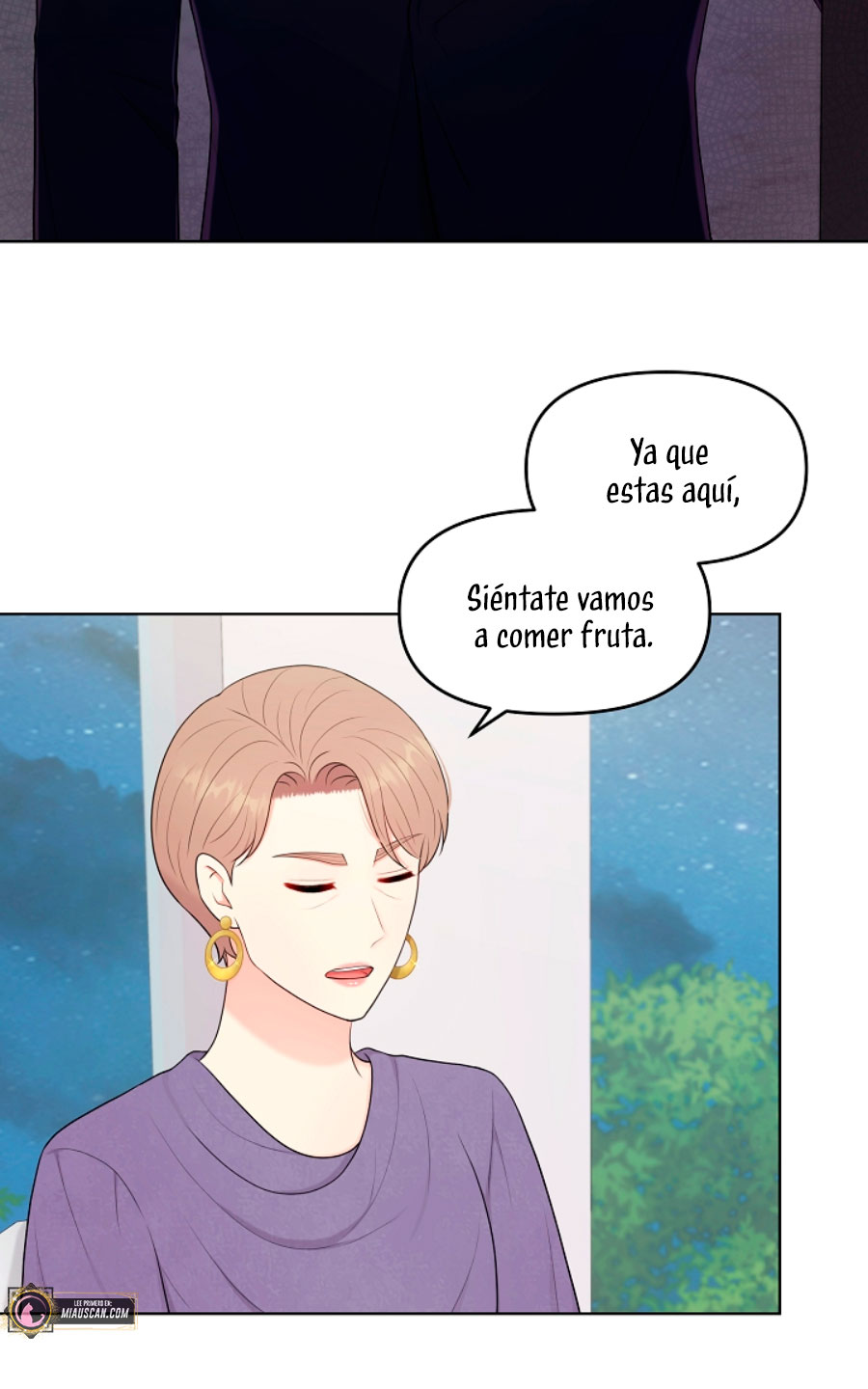 Esposo Capítulo 20 - Página 62