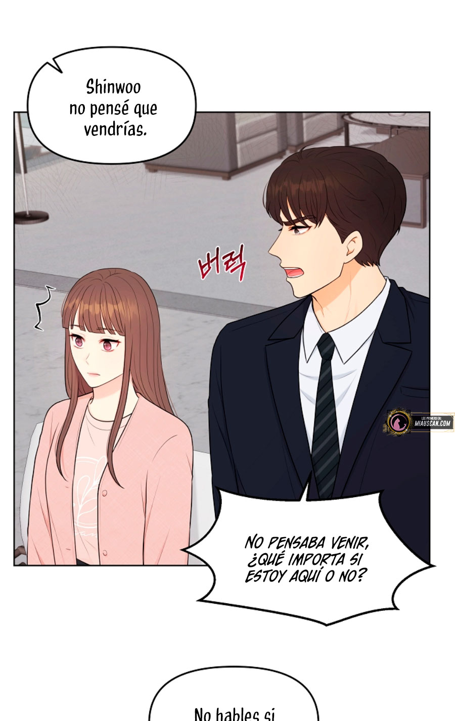 Esposo Capítulo 20 - Página 63