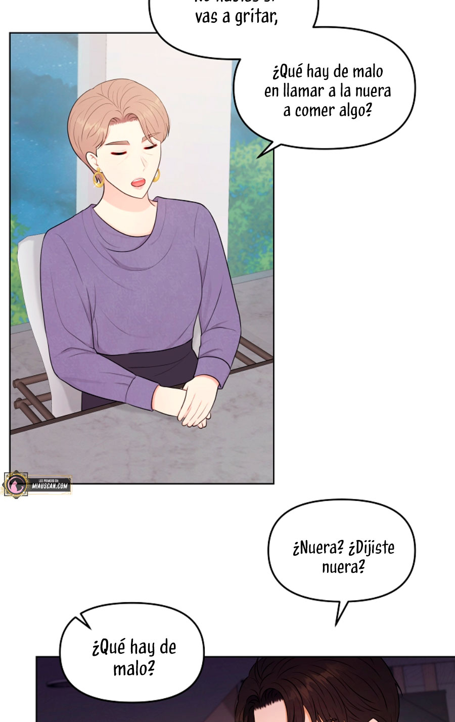 Esposo Capítulo 20 - Página 64