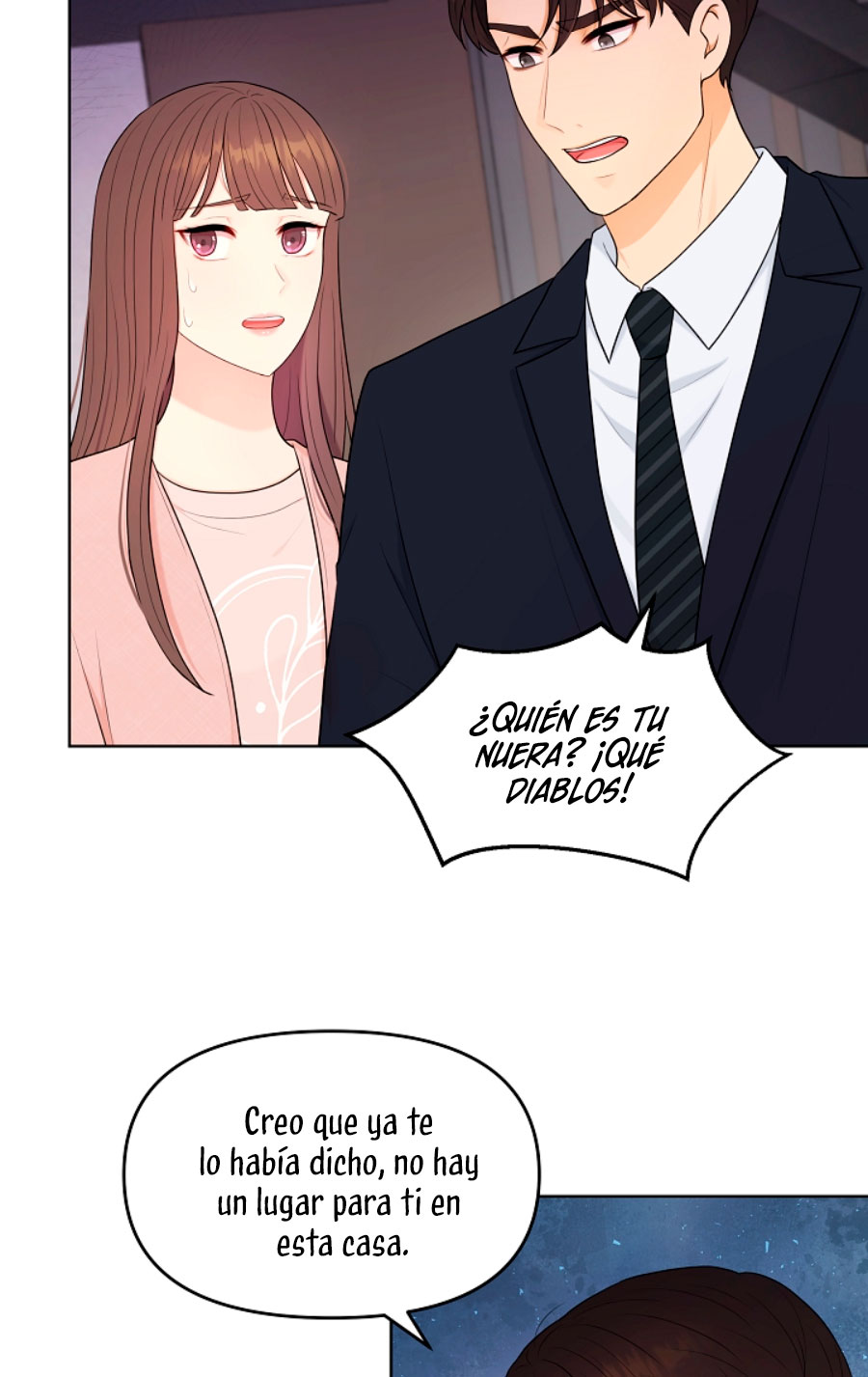 Esposo Capítulo 20 - Página 65