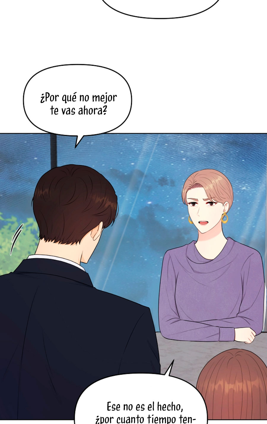 Esposo Capítulo 20 - Página 67