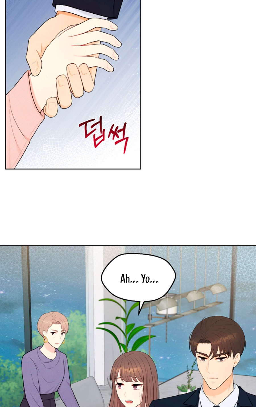 Esposo Capítulo 20 - Página 70