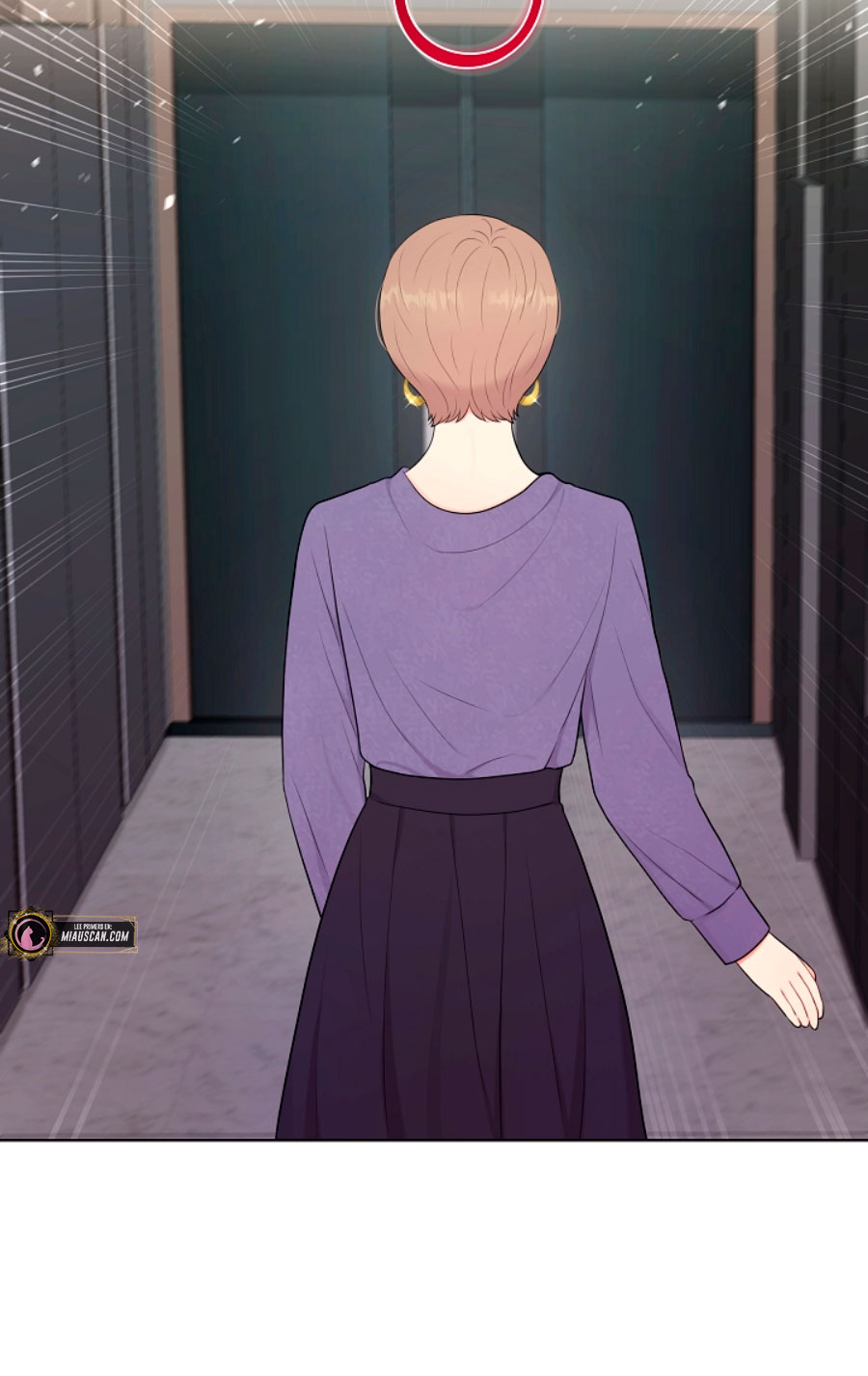 Esposo Capítulo 20 - Página 72