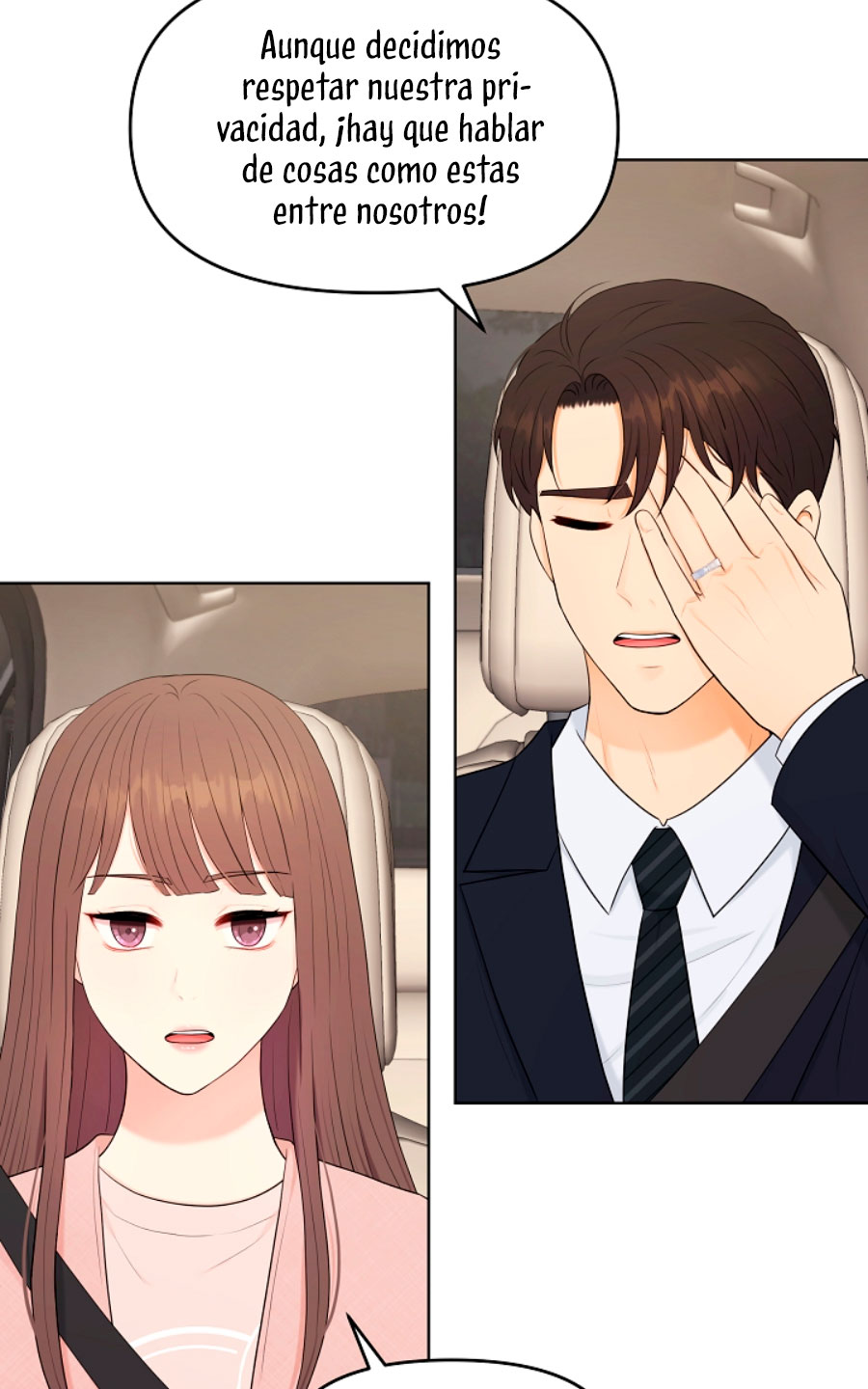Esposo Capítulo 21 - Página 10