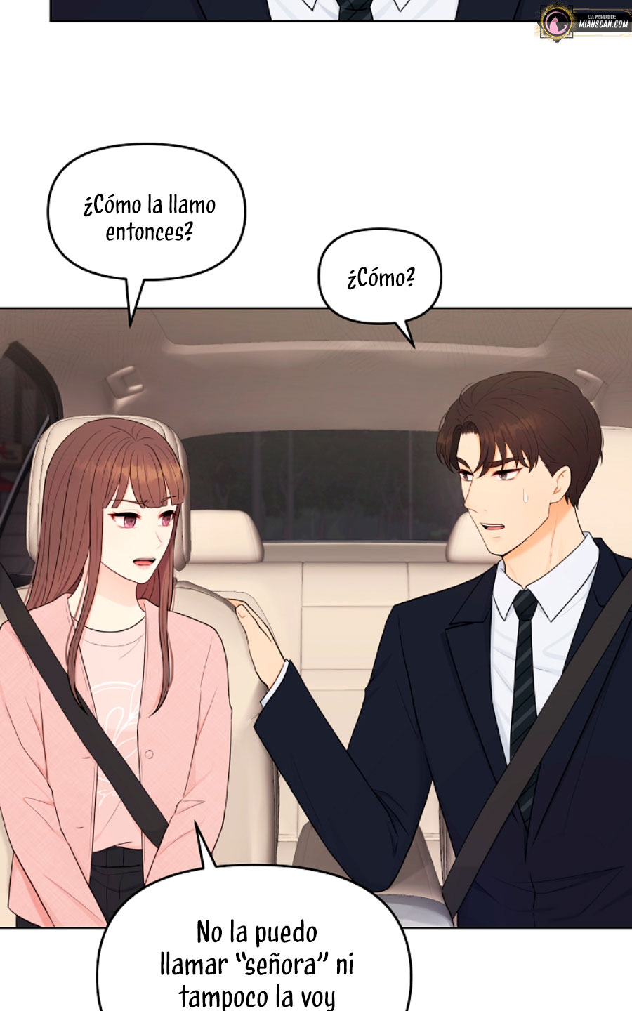 Esposo Capítulo 21 - Página 13