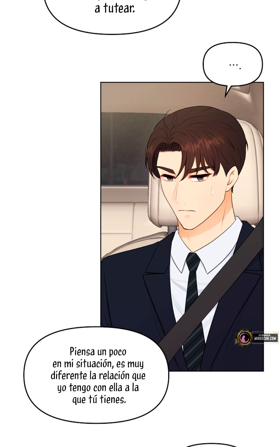 Esposo Capítulo 21 - Página 14