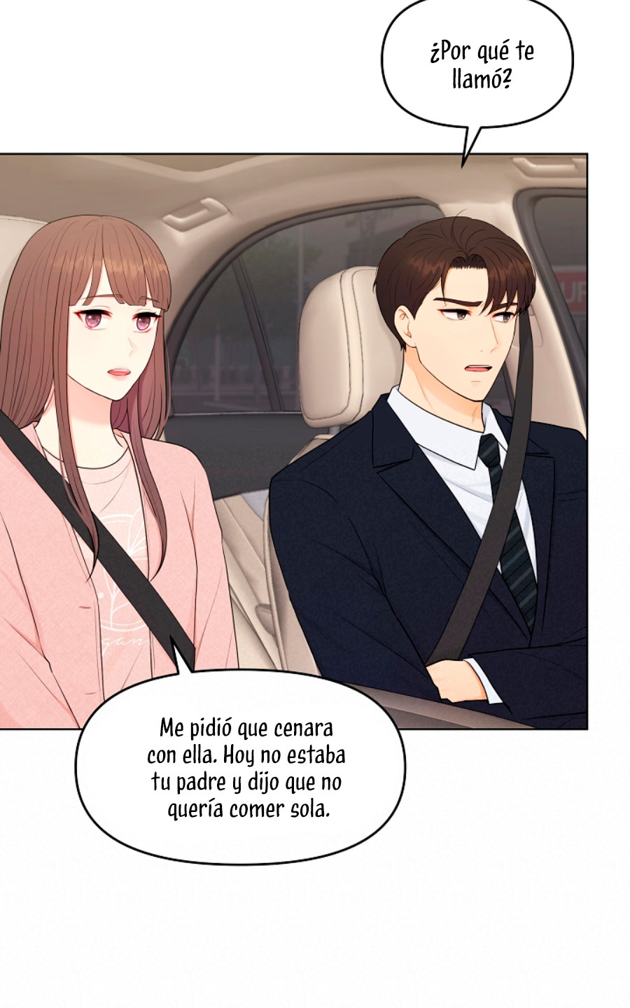 Esposo Capítulo 21 - Página 15