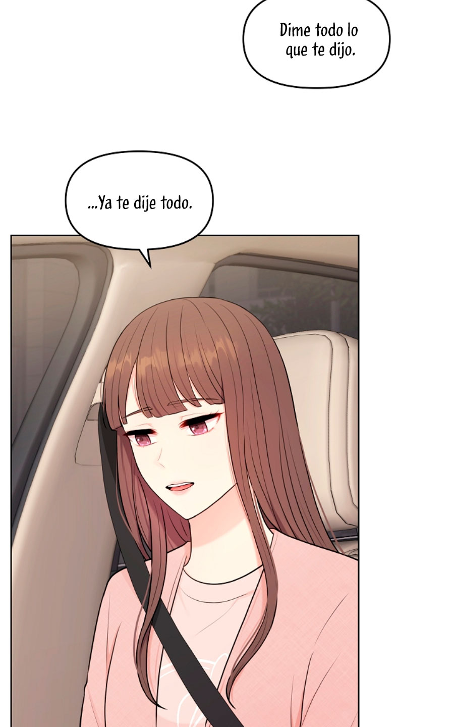 Esposo Capítulo 21 - Página 19