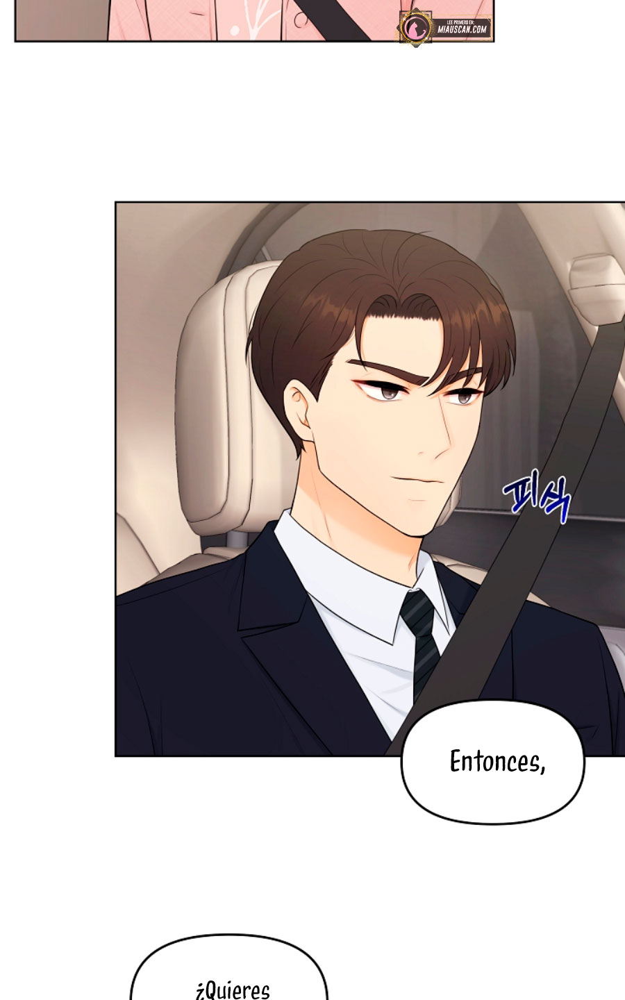 Esposo Capítulo 21 - Página 20