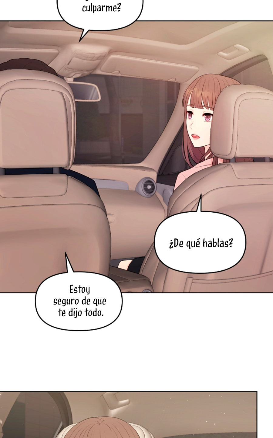 Esposo Capítulo 21 - Página 21