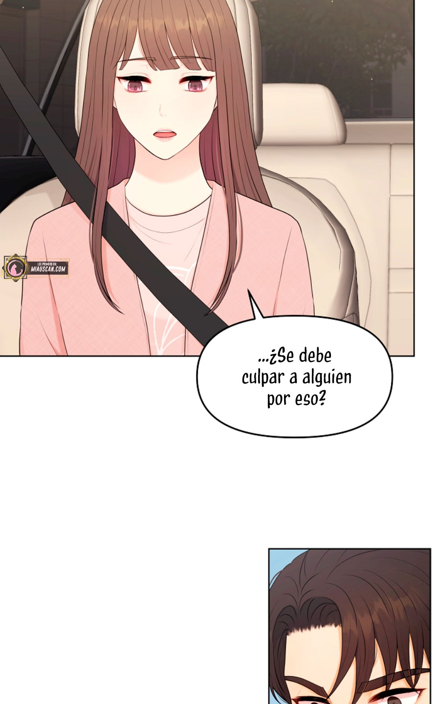 Esposo Capítulo 21 - Página 22